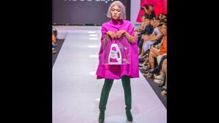 Mèo Thoại Vẫn Còn Ở Trong Nhà Chung Của Next Top Model nhé