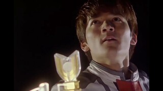 [X] The fire of anger gushes out! Come and enjoy Ultraman's furious moment! (Part 2)