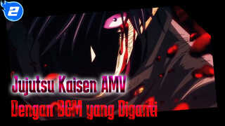 [Submission] Jujutsu Kaisen Adalah Seri Peniru?? Epik!! (Dengan BGM yang Diganti)_2