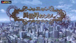 [01] - Isekai ojisan sub indo