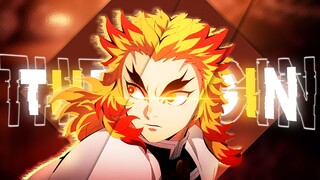 ⚡看好了！这不灭的意志与传承！⚡