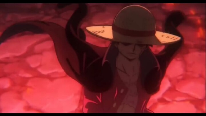 SPOILER OP 1049 LENGKAP - TEKNIK PAMUNGKAS NIKA BERHASIL KALAHKAN KAIDO! MINPI K