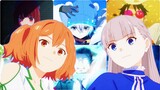 Opening Sousou No Frieren Versi Puluhan Anime 🤫