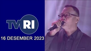 Klip acara TVRI Tahun 2023 (maaf lupa judulnya)