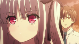 Absolute Duo - Episode 11 (Subtitle Indonesia)