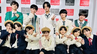 HMV IDOL GAKUEN MAY 2023 - CZ23 & EBiDAN TOKYO B