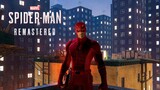 Playing As Daredevil In Marvel's Spider-Man  Remastered PC