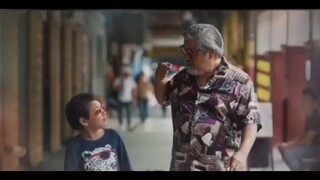 Lolo and The Kid Trailer