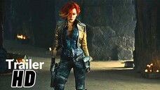 BORDERLANDS Trailer (2024) Cate Blanchett