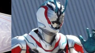 Kamen Rider Century Transformation Sound Effects Preview! Kamen Rider Transformation Sound Effect Ca