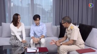 คุณไม่ต้องห่วงนะ ฉันไม่ได้คิดจะผูกมัดคุณไว้จริงๆ