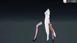Animasi|Animasi 3D-Pakaian yang Menari