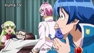 Mairimashita! Iruma-kun 2nd (Ep 9.3) Thành viên mới của Sư đoàn #Mairimashita!Iruma-kun2nd