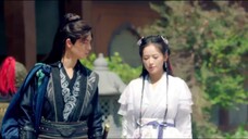 Dữ Quân Hành EP 23 [Sub Việt]