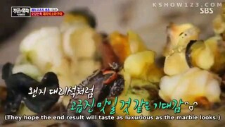 Law of the Jungle Episode 247 Eng Sub #cttro - BiliBili