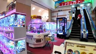 y2mate.com - Tokyo IkebukuroOtome Road4K nonstop 1 hour_360P