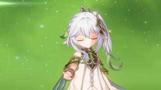 [ Genshin Impact ] The ninth-level Naxida bloom team is even more invincible. .