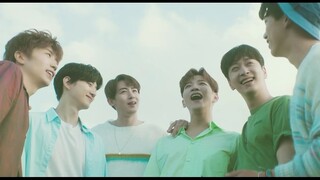 2PM新专收录曲TheCafeMV公开