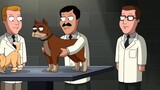 Family Guy famous scene 17
