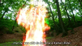 Drive Saga Kamen Rider Brain Episode 2