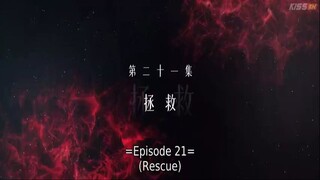 Rising from the Ashes (2025) – Eps. 21 [English Sub]