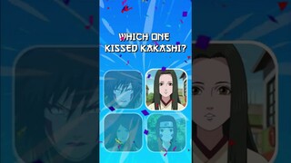 Naruto Quiz #34 #Anime #naruto #narutoshippuden #narutoquiz #animequiz #viral #viralvideos #shorts