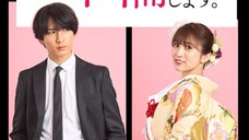 18-sai, Niizuma, Furin Shimasu Ep 8 [EngSub]