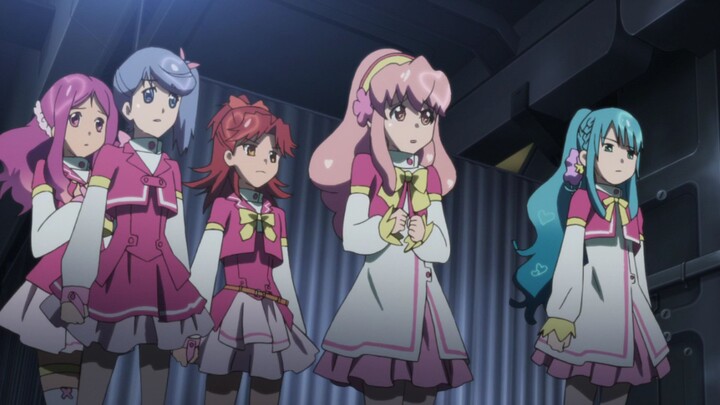 AKB0048 ss1 ตอนที่ 13 พากย์ไทย จบ