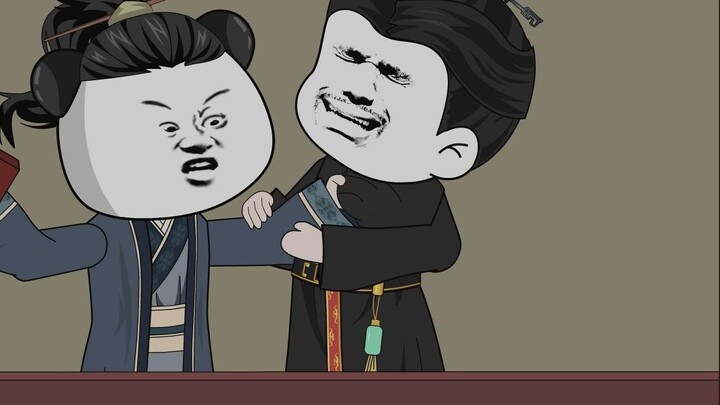 ตอนที่ 4 : ไม่มีใครกล้ายุ่งกับใครในราชวงศ์หมิง จูซู่ ลูกชายคนที่ 5 : ชีวิตที่มีความสุขของจูตี้และพ่อ
