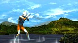 【𝟏𝟎𝟖𝟎𝐏 คำบรรยายภาษาจีน】 Ultraman Fantasy Special Shot: ตอนที่ 1 "Ultra Combat No. 1"