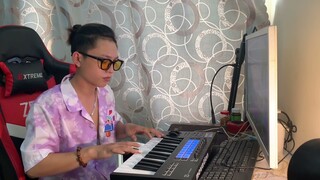 MUỘN RỒI MÀ SAO CÒN - SƠN TÙNG MTP | CHUNG THANH DUY (COVER)