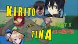 【Kiriton and Tina】Episode 2: ADC Missing Blades