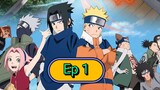 Naruto kid ep 1 (SD) Full Video