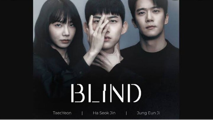Blind (2022) Episode 10