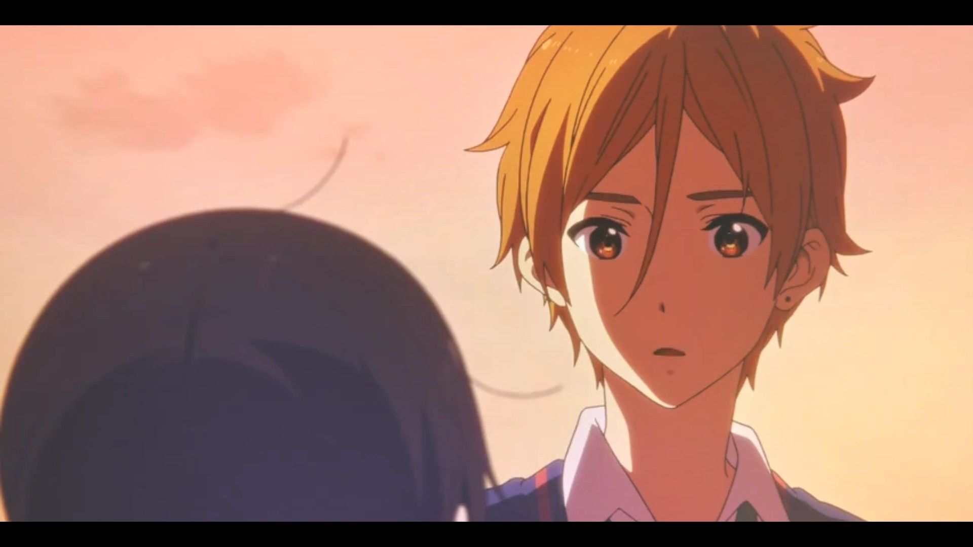 Tamako Love Story (anime, 2014)