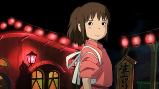 WATCH Spirited Away - Link In The Description (ENG SUB)
