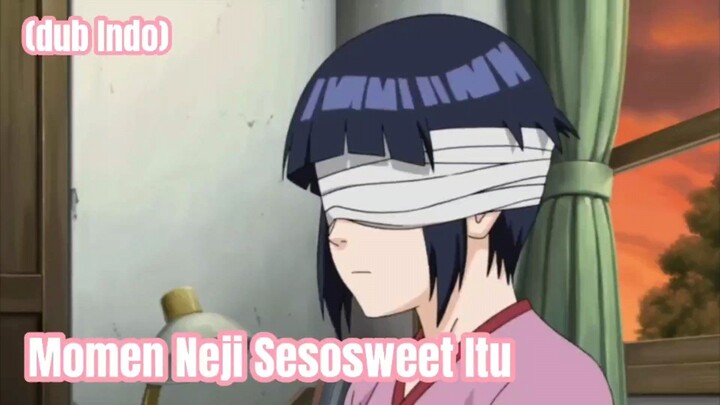 Cowok Pertama yang Paling Sayang Hinata