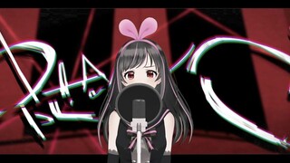 [Kizuna AI]うっせぇわ 吵死啦 Ồn ào quá đỗi!