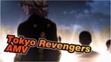 [Tokyo Revengers]  Aku Tidak Akan Kalah Kali Ini!