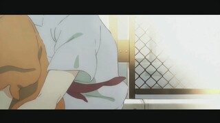 [AMV]รักของหนุ่มใน <โดคิวเซอิ>