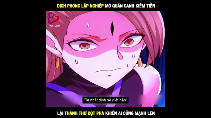 Review Truyện: Người Trên Vạn Người - Tập 34