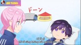 Shikimori-san của tôi không chỉ dễ thương - Tập 02 [Việt sub] Parr2 #Anime