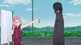 [Biografi Boren] Episode 136 Sakura mempertanyakan identitas Sasuke