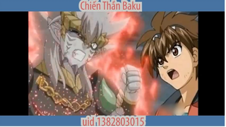 Bakugan AMV  Dan vs Anubias _ Trận chiến cuối cùng #Bakugan #schooltime