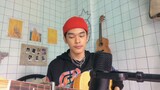 If (Bread)- Arthur Miguel Cover