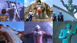 Inventarisasi tujuh sorotan Ultraman yang menyelamatkan manusia, maukah Anda memberi mereka pujian d