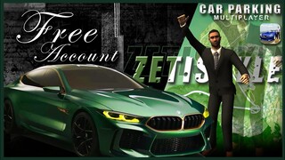 2021 CARS FOR FREE | Car Parking Multiplayer | New Update 4.7.2 | zeti