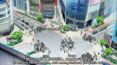 Bakugan Battle Brawlers episode 48 subtitle indonesia