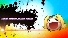 Dark Sistem di bulan puasa Semangkin meresahkan 😭
