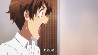 Best Funny Moments In Anime Part 3 | Hilarious Moments | Chuunibyou demo Koi ga Shitai!